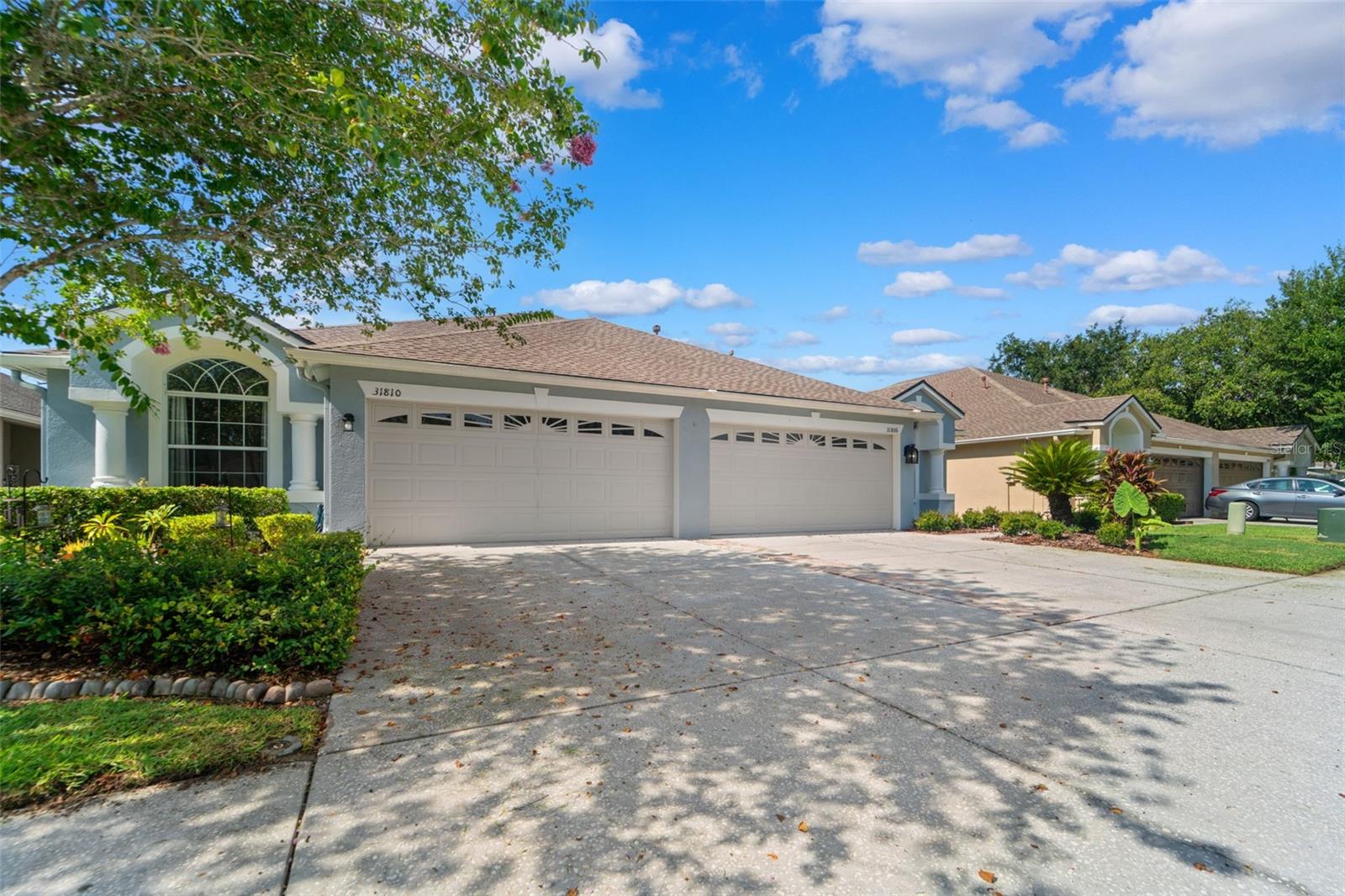 MEADOW POINTE 03 PRCL PP & QQ - Residential