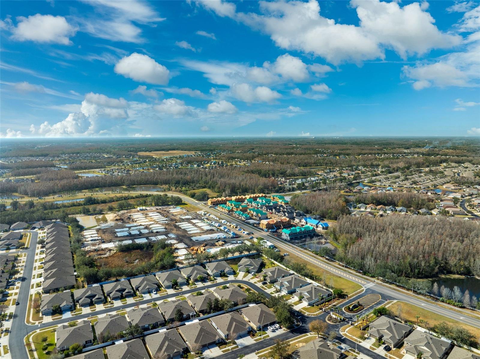 MEADOW POINTE 03 PRCL PP & QQ - Residential