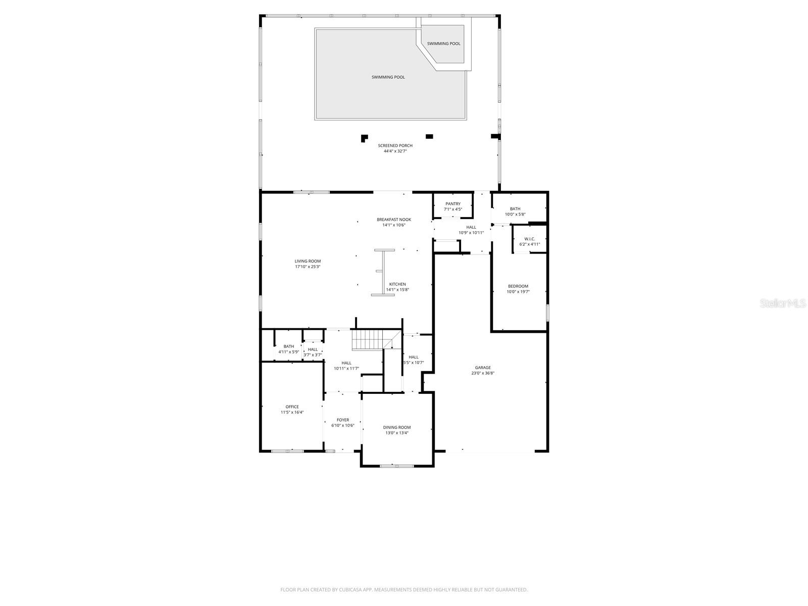 SOUTH COVE SUB PH 4 - Residential