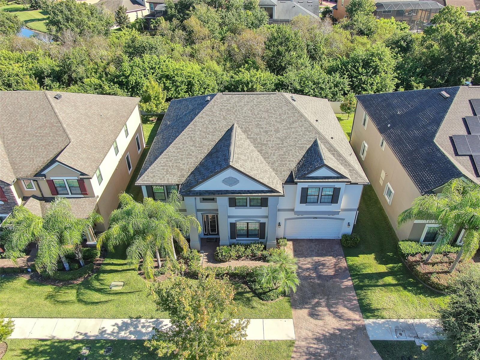 SOUTH COVE SUB PH 4 - Residential