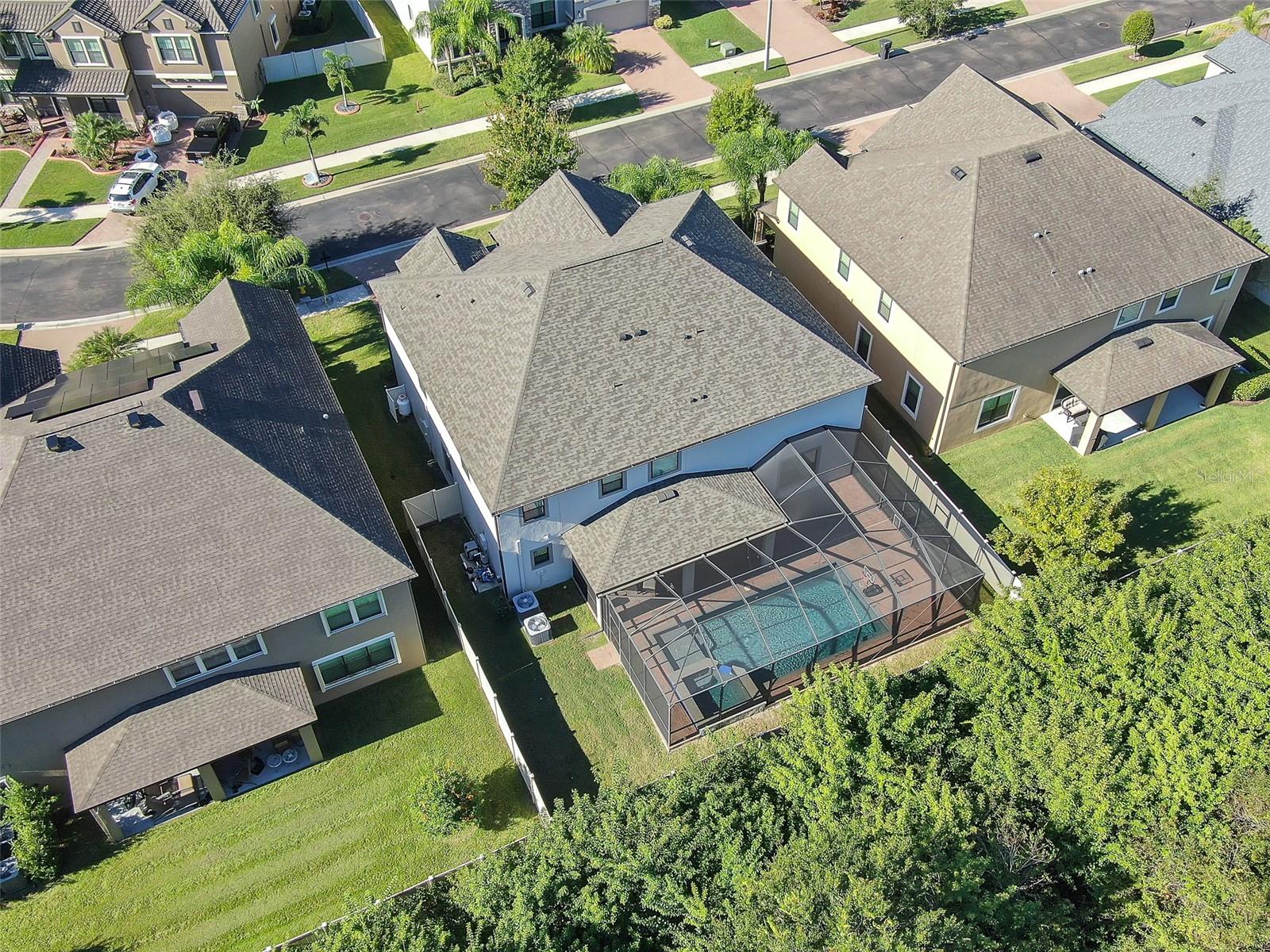 SOUTH COVE SUB PH 4 - Residential