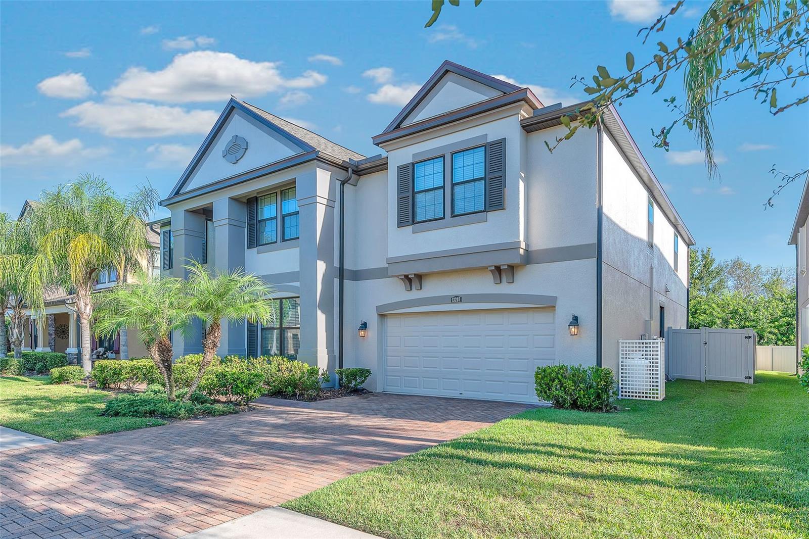 13207 SUNSET SHORE CIRCLE
