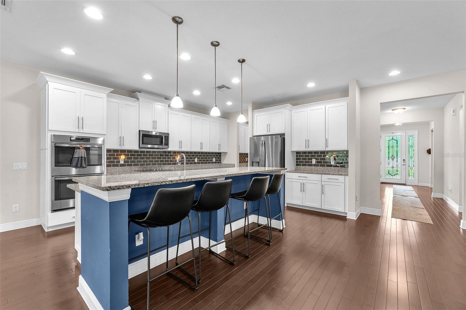 SOUTH COVE SUB PH 4 - Residential