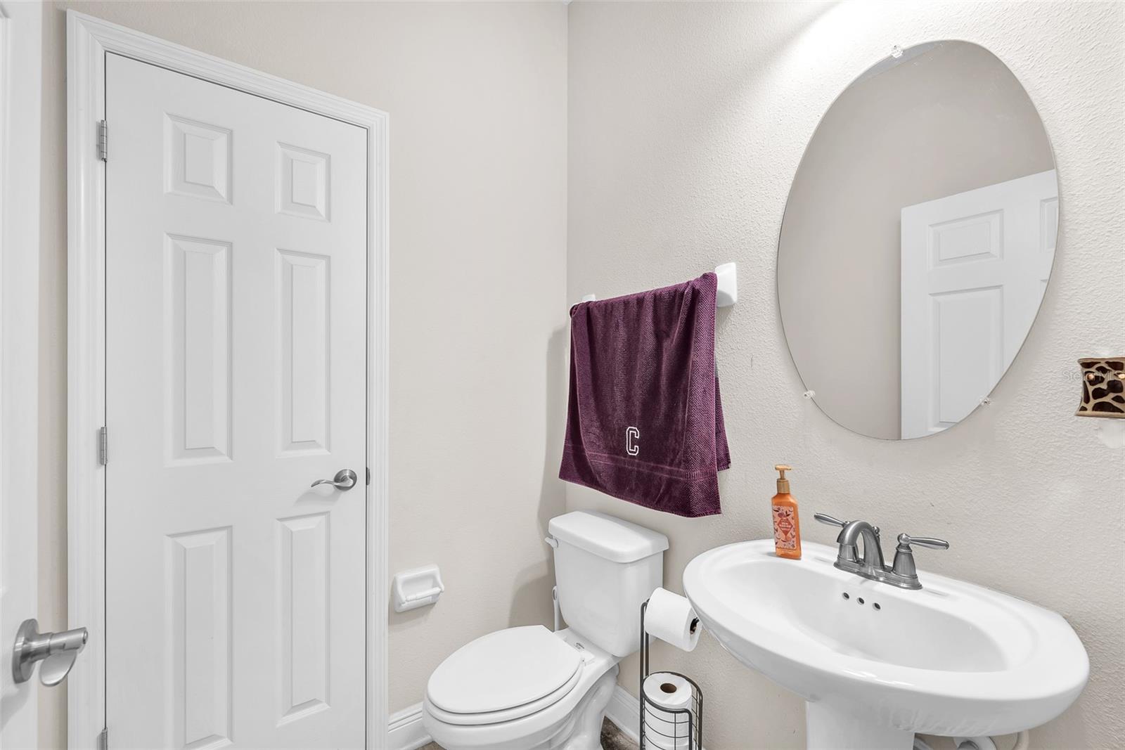 SOUTH COVE SUB PH 4 - Residential