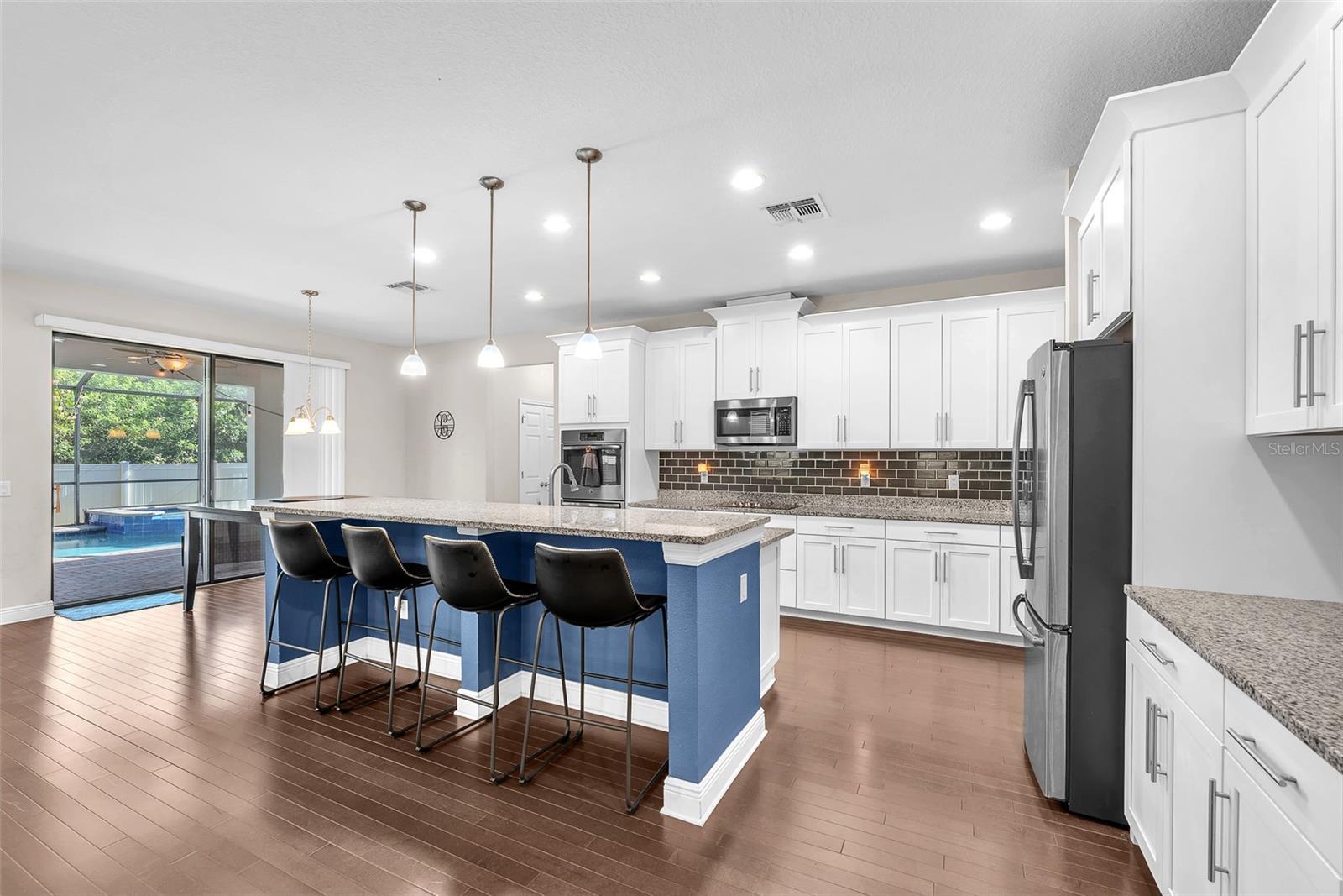 SOUTH COVE SUB PH 4 - Residential