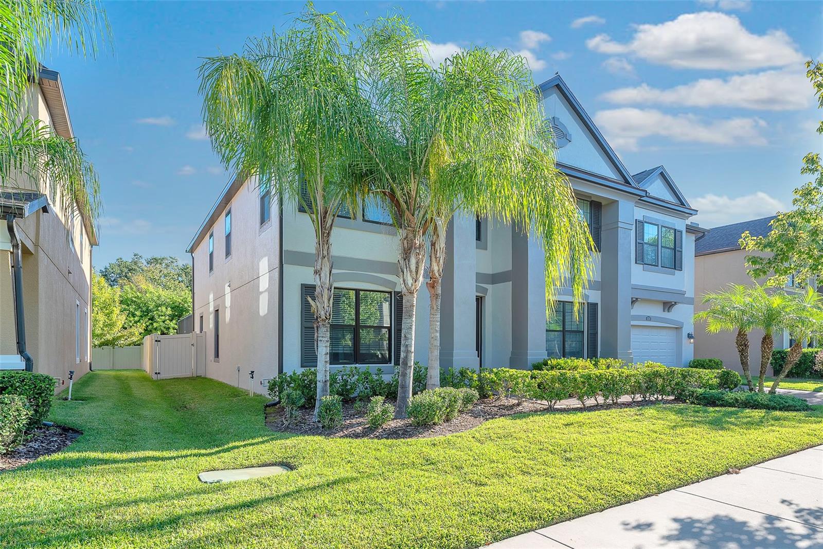 13207 SUNSET SHORE CIRCLE