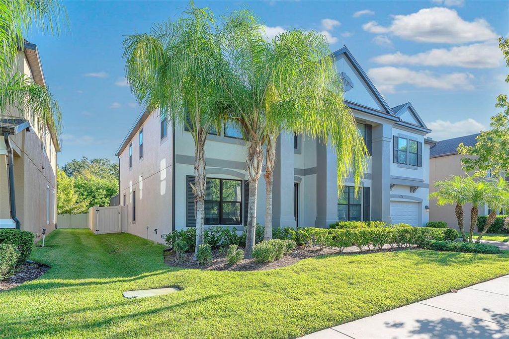 Photo of 13207 Sunset Shore Circle, Riverview, FL 33579 (MLS # TB8436626)