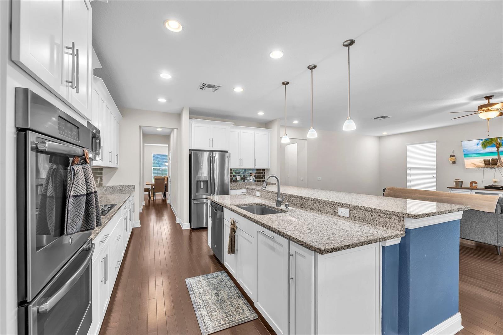 SOUTH COVE SUB PH 4 - Residential