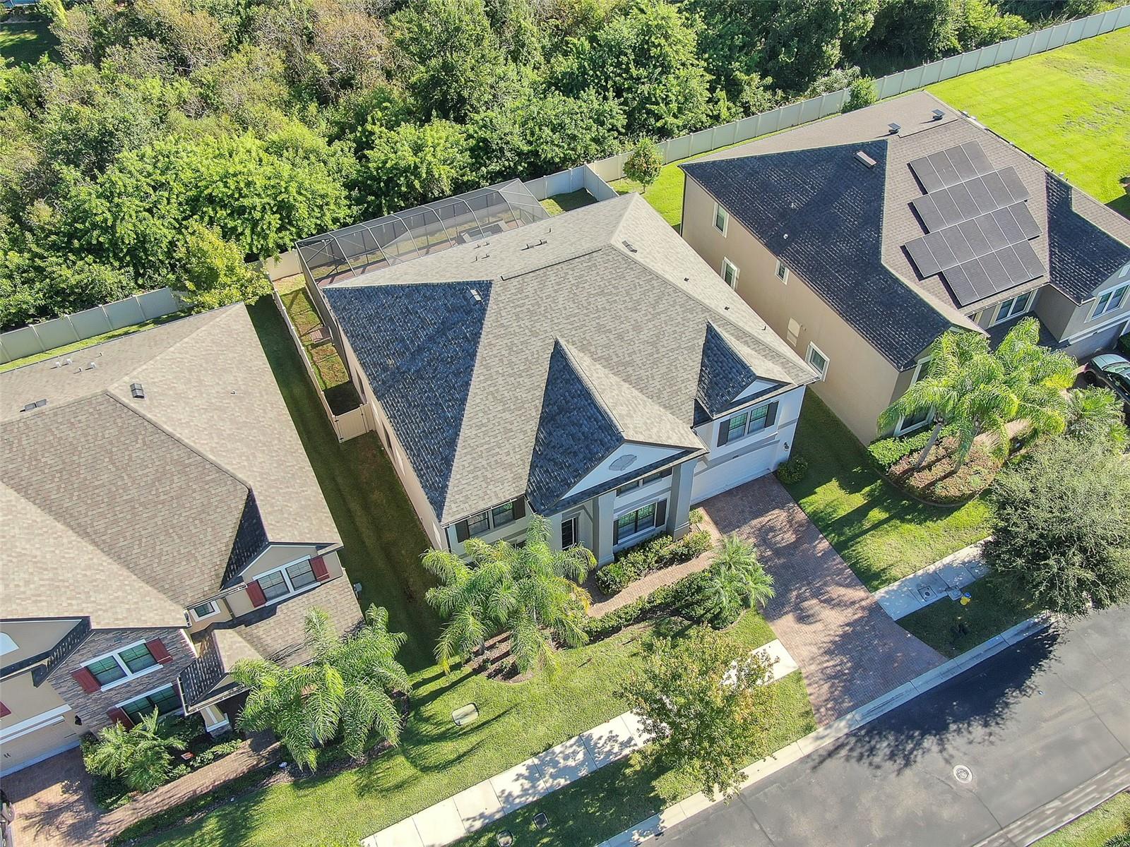 SOUTH COVE SUB PH 4 - Residential