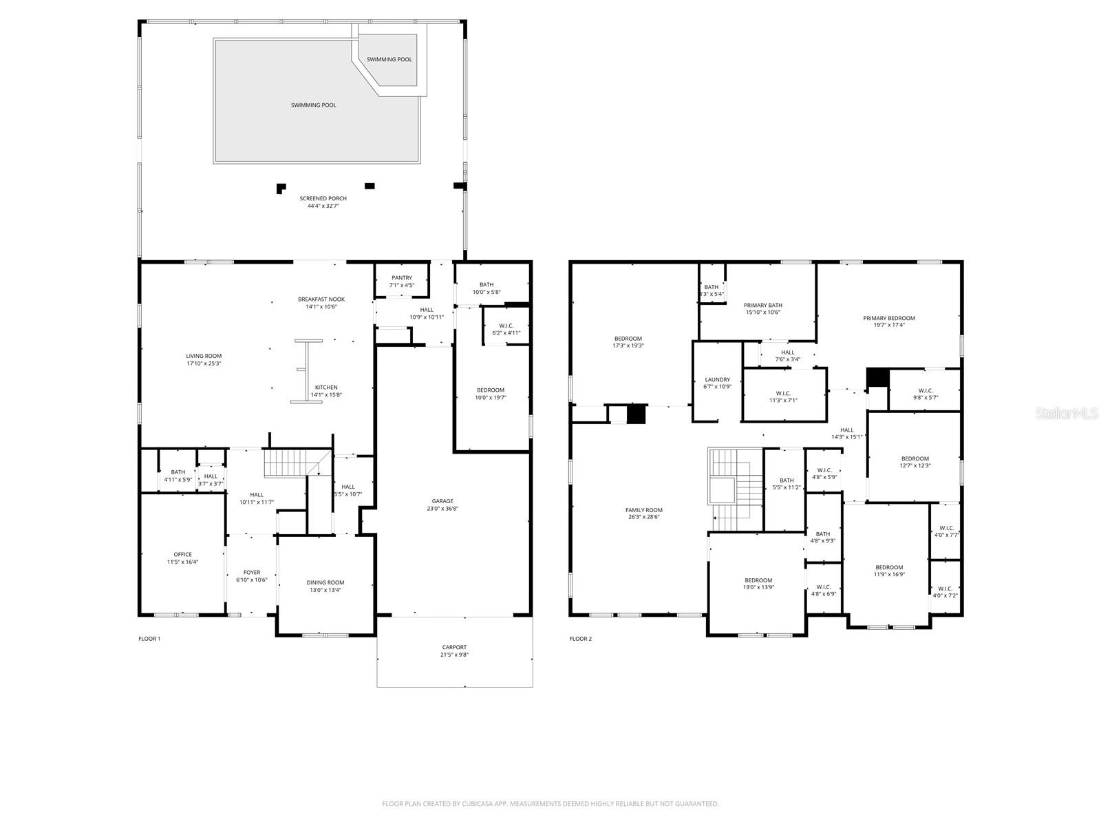SOUTH COVE SUB PH 4 - Residential