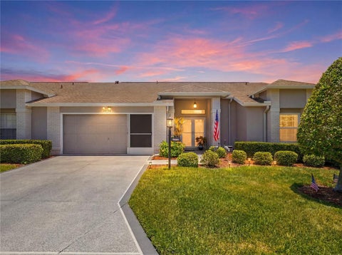 Photo of 18730 Worthington Drive, Hudson, FL 34667 (MLS # W7887053)