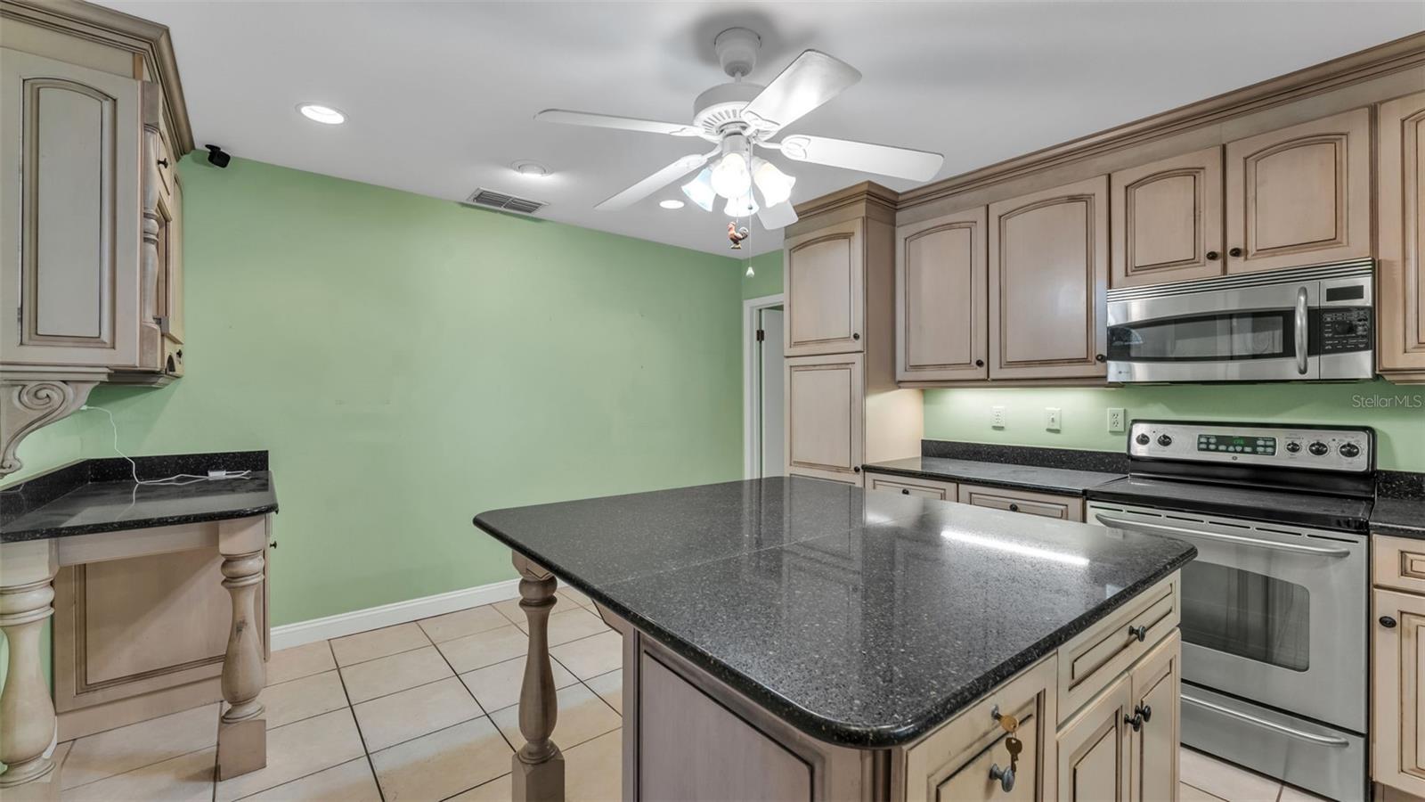 KISSENGEN ESTATES - Residential