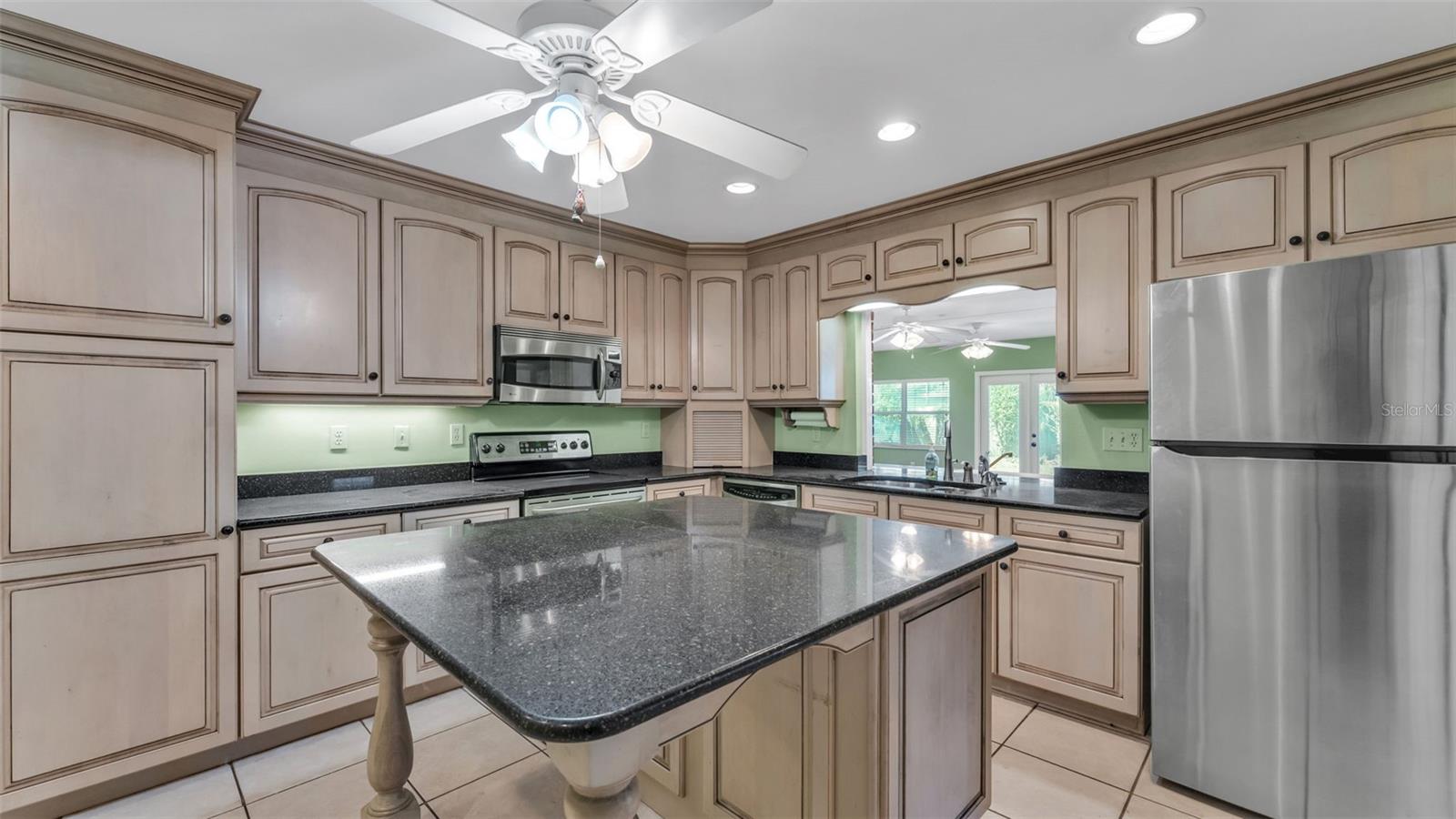 KISSENGEN ESTATES - Residential