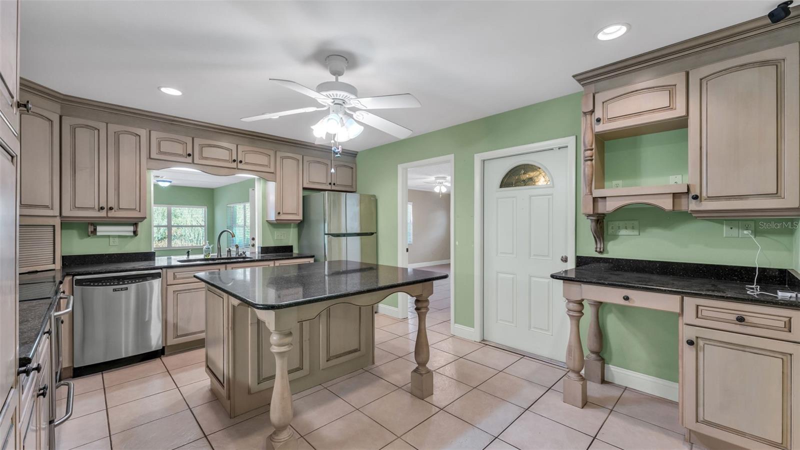 KISSENGEN ESTATES - Residential