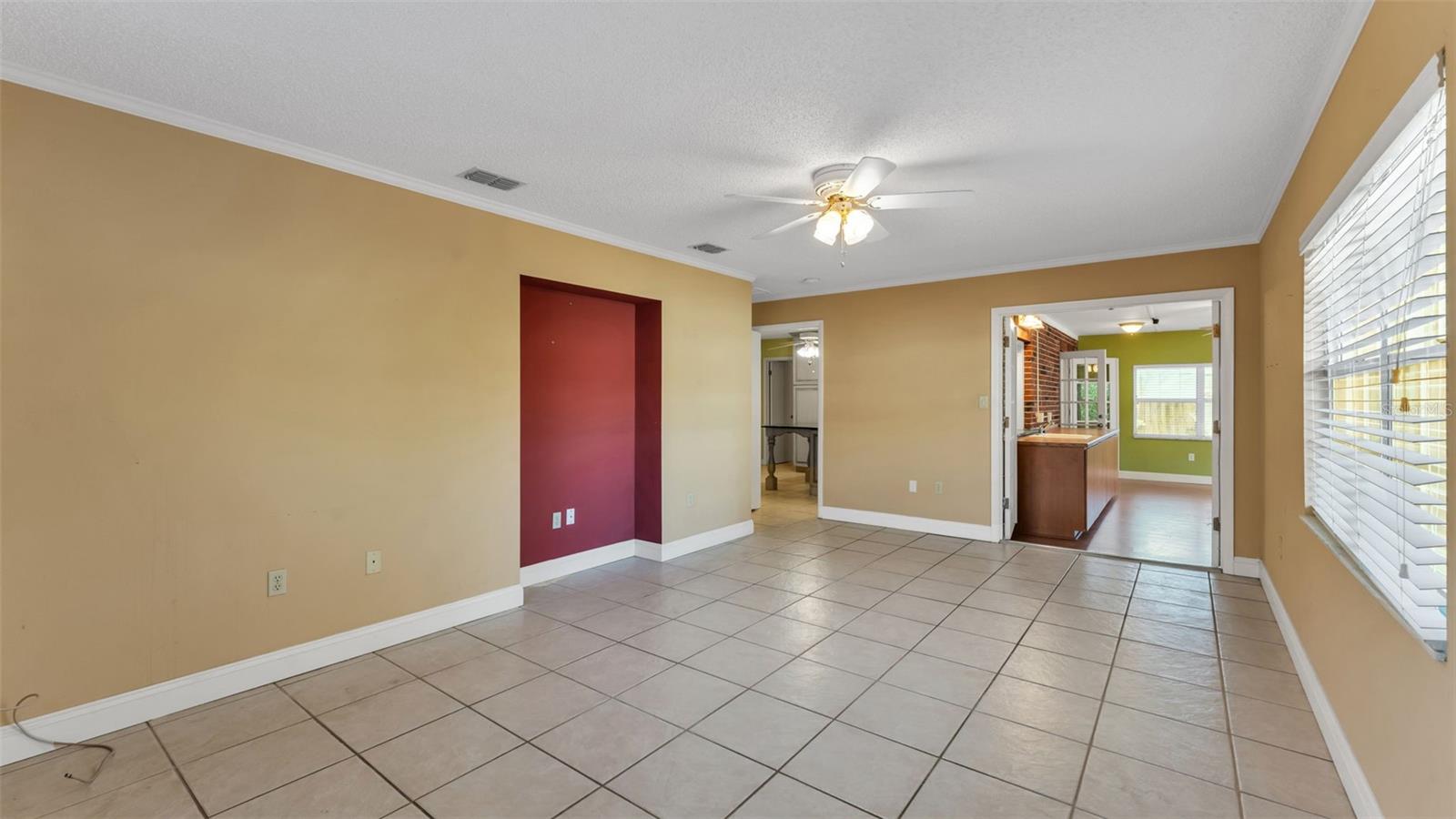 KISSENGEN ESTATES - Residential