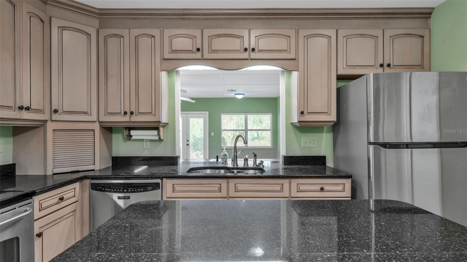 KISSENGEN ESTATES - Residential