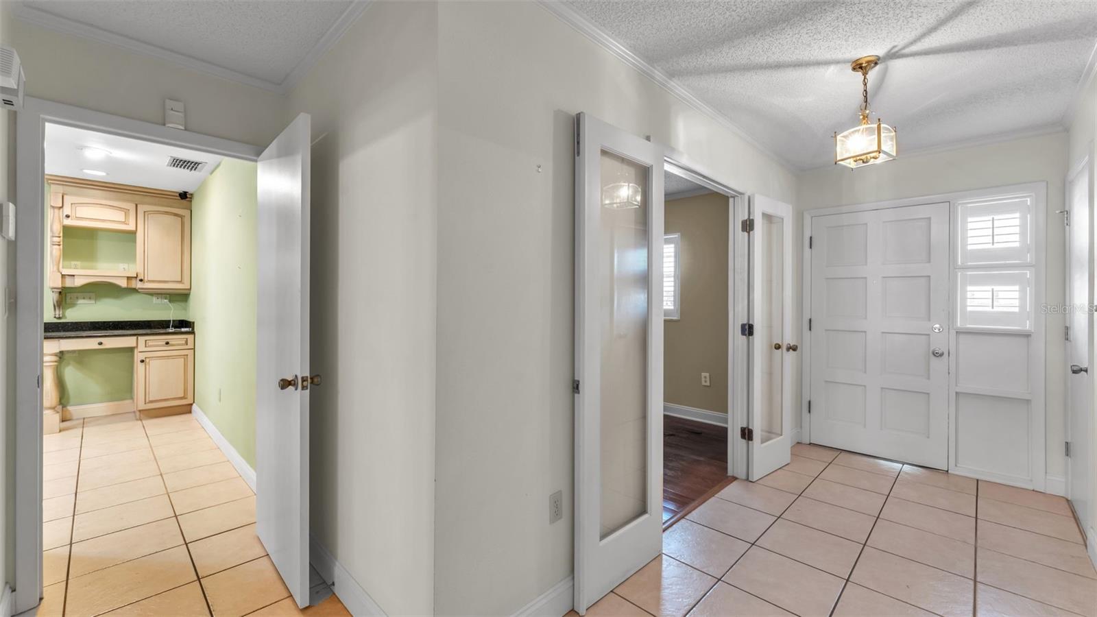 KISSENGEN ESTATES - Residential