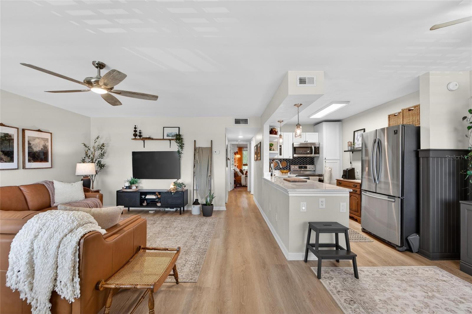 8039 GARDEN DRIVE 205