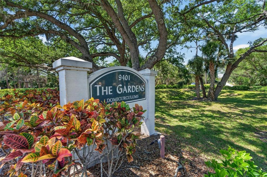 Photo of 8039 Garden Drive #205, Seminole, FL 33777 (MLS # TB8507816)