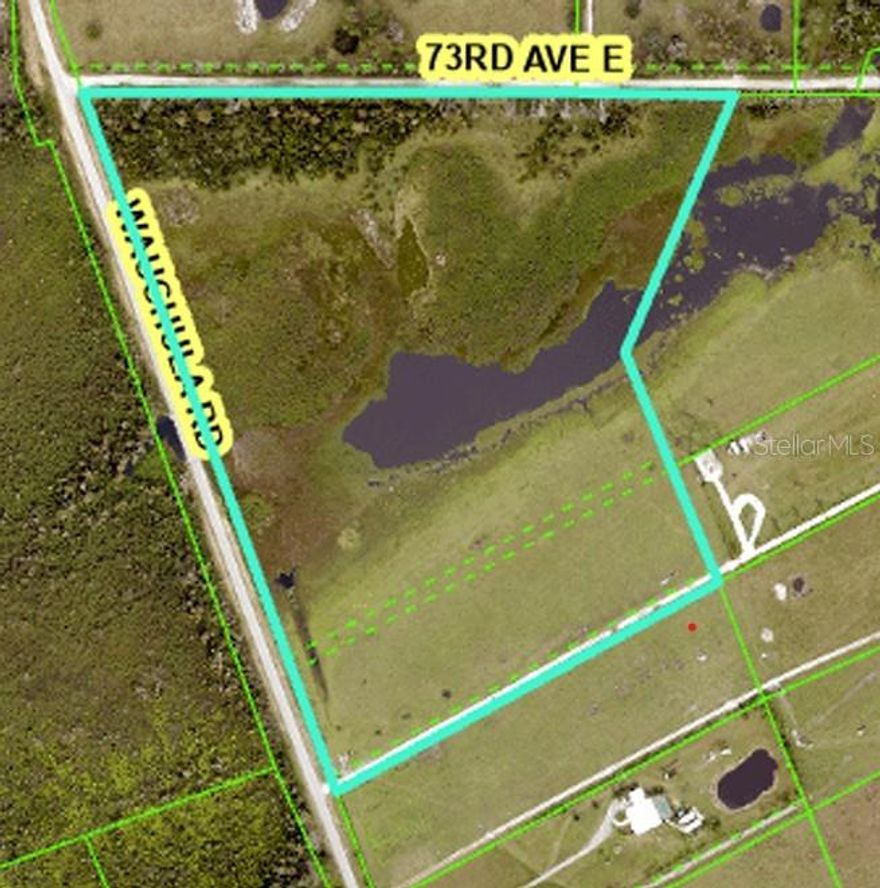 30 +- available along the Long Creek at Wauchula Rd. and 73rd.