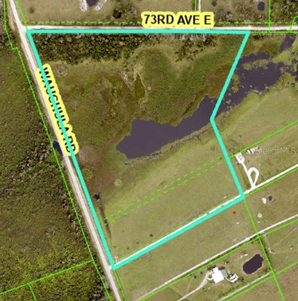 Photo of Wauchula Road, Myakka City, FL 34251 (MLS # A4645470)