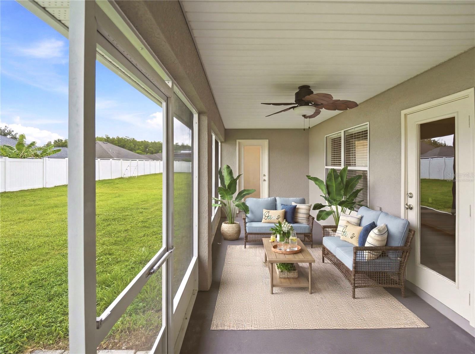 KEYSTONE POINTE PH 3 - Residential