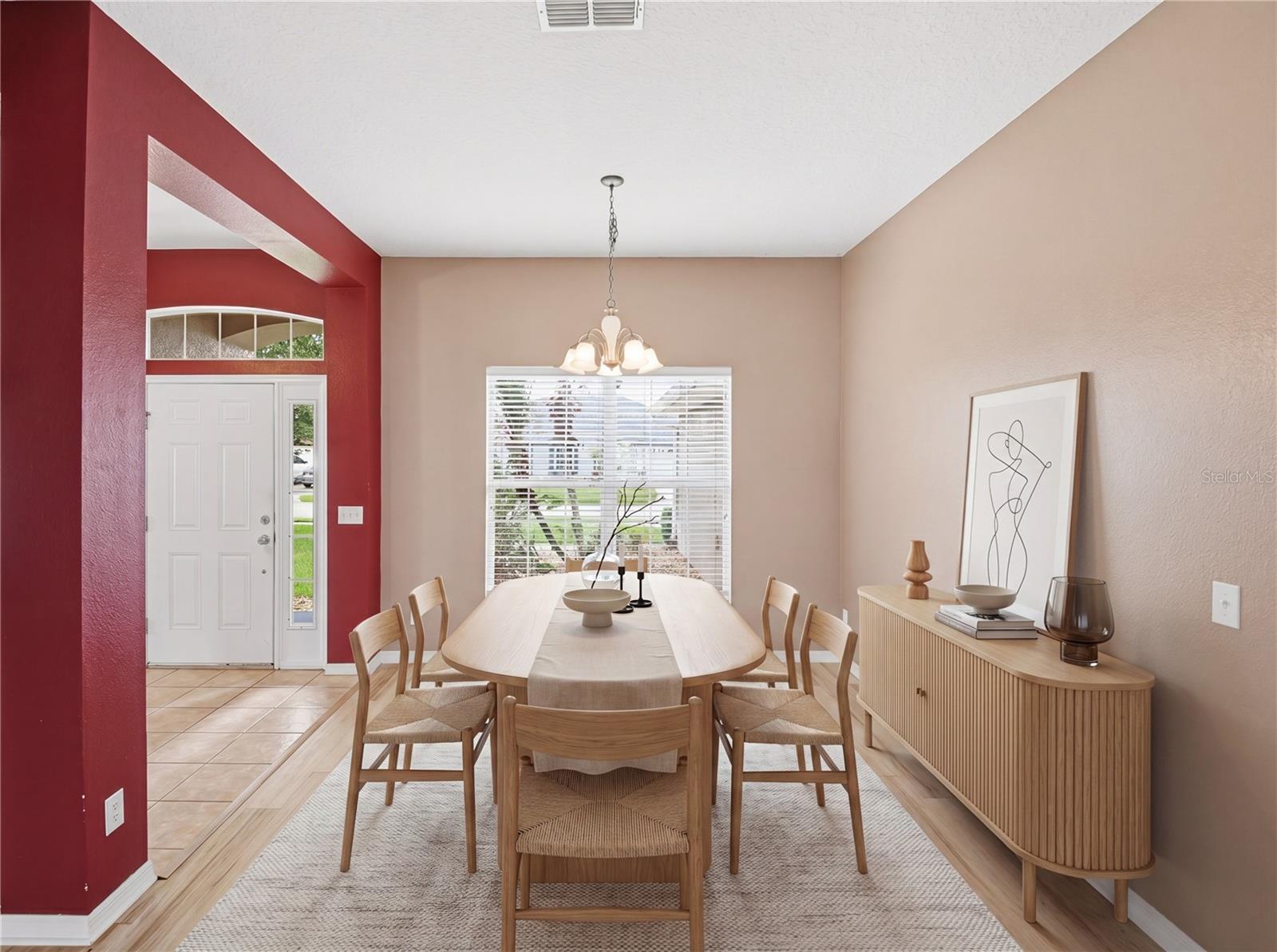 KEYSTONE POINTE PH 3 - Residential