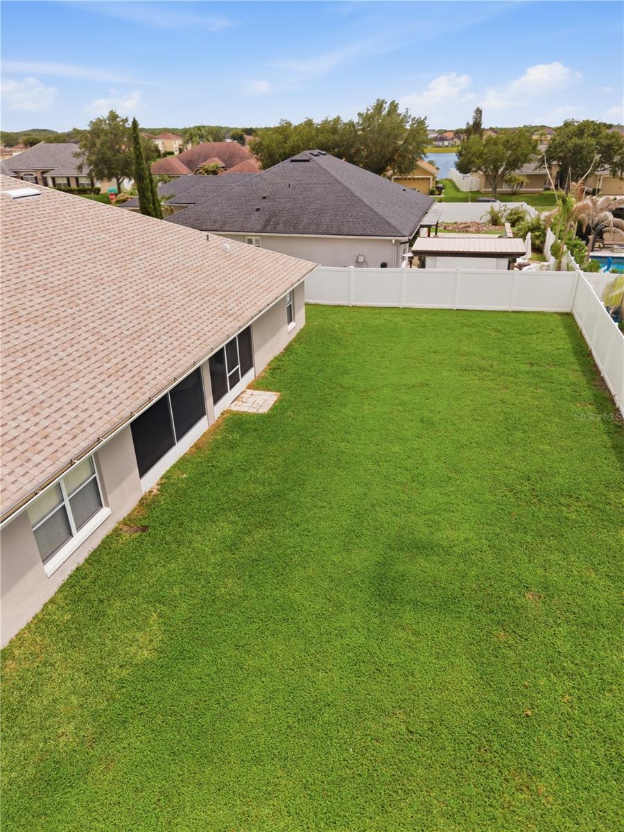 KEYSTONE POINTE PH 3 - Residential