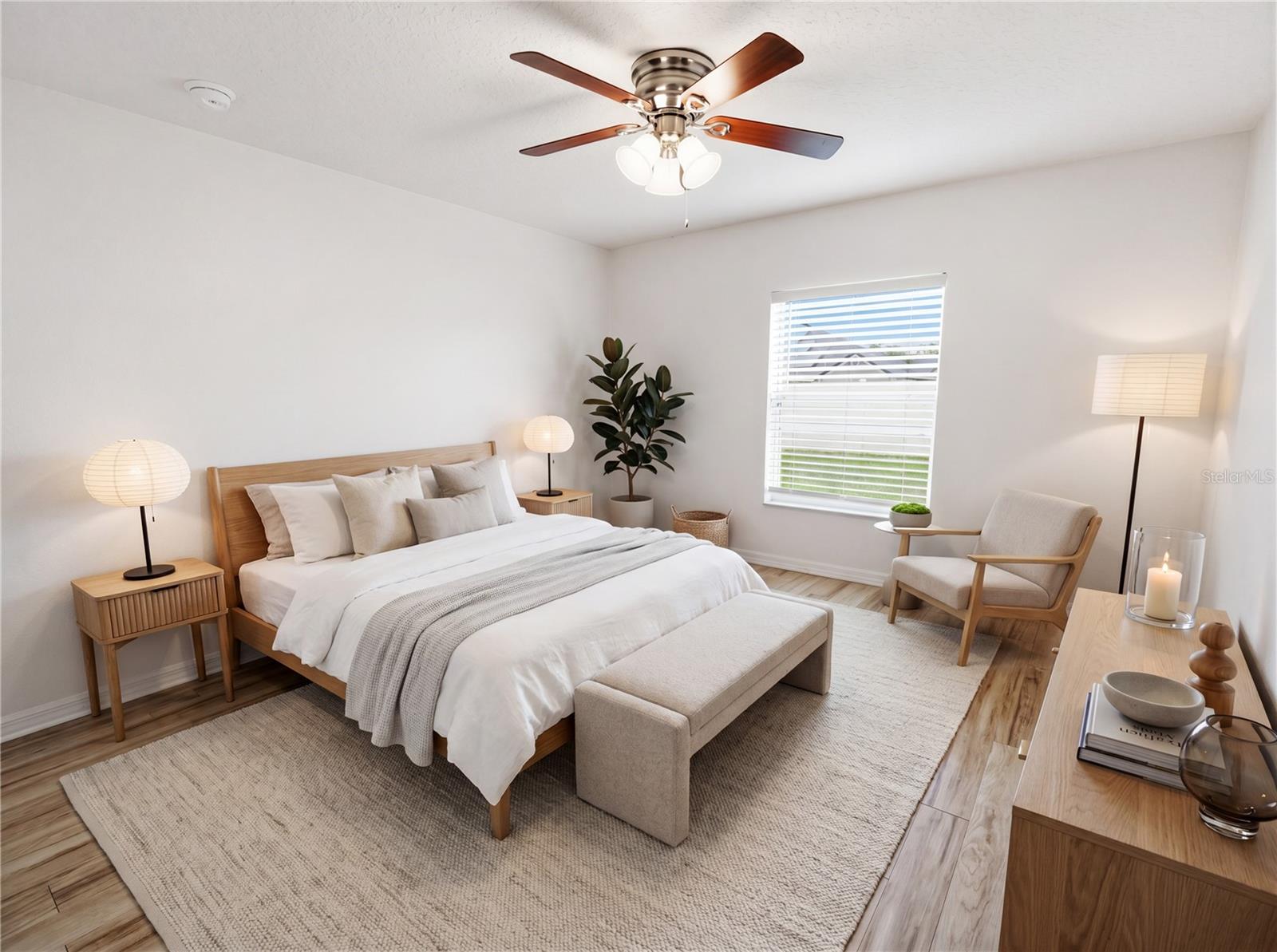 KEYSTONE POINTE PH 3 - Residential