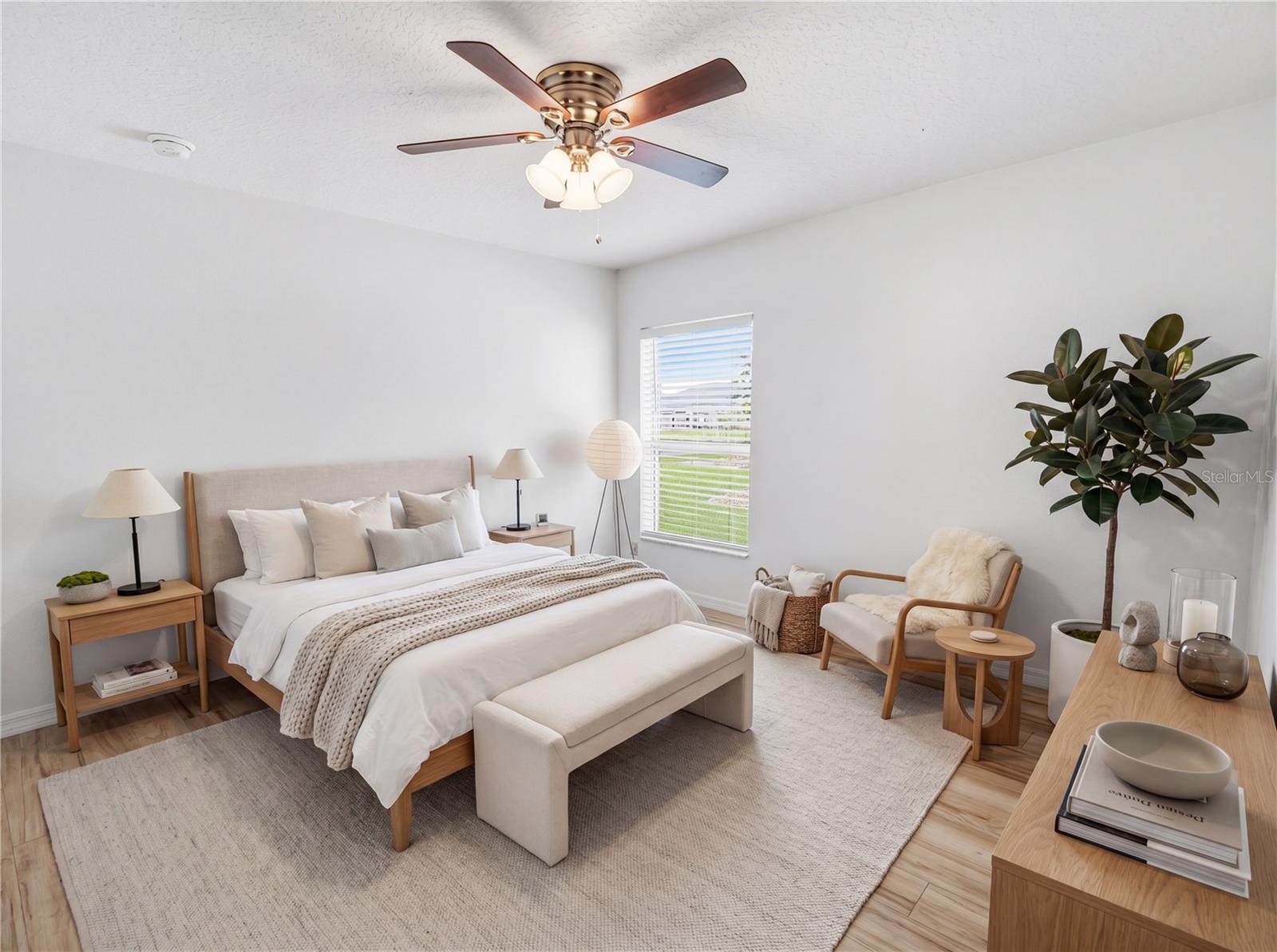 KEYSTONE POINTE PH 3 - Residential