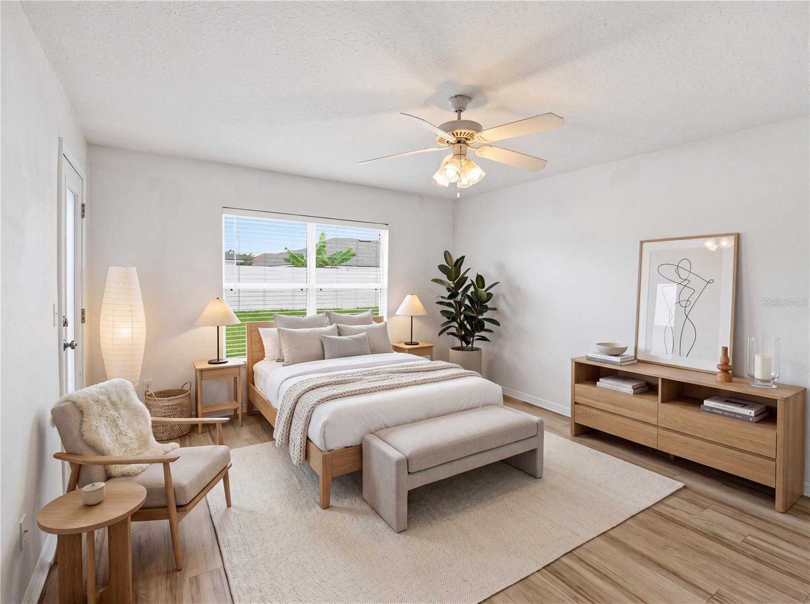 KEYSTONE POINTE PH 3 - Residential