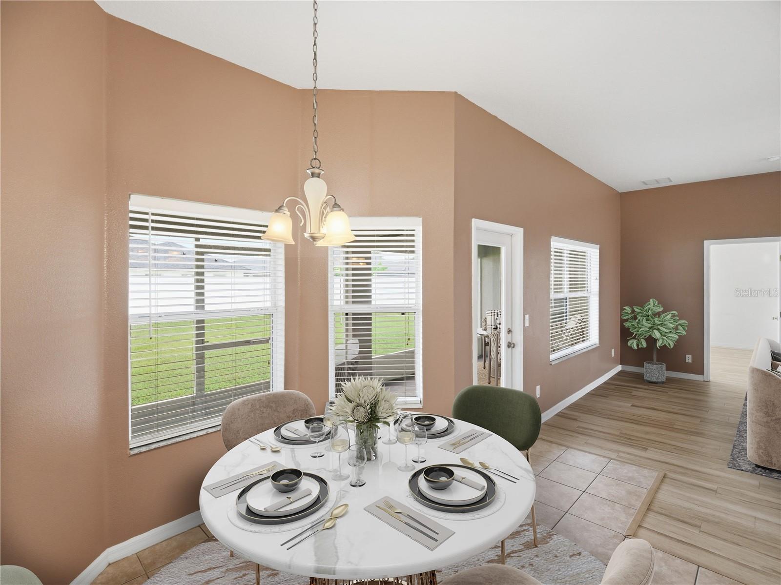 KEYSTONE POINTE PH 3 - Residential