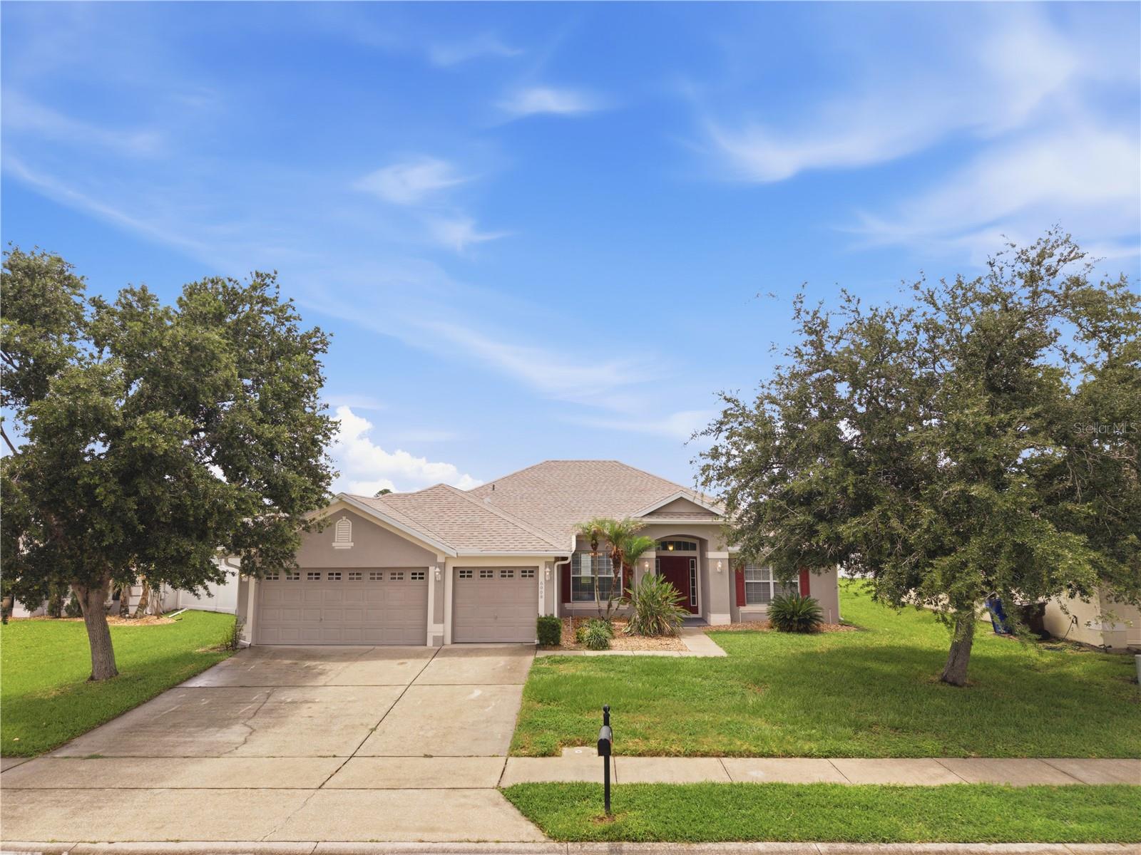 KEYSTONE POINTE PH 3 - Residential