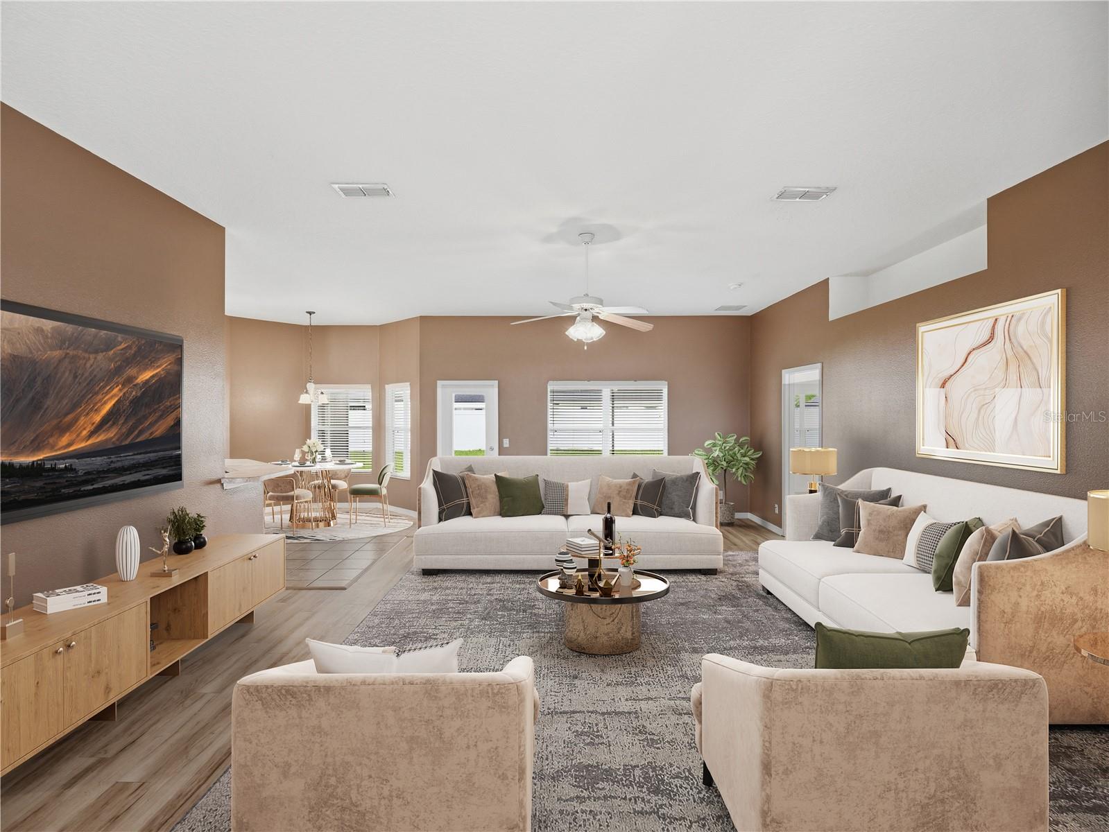 KEYSTONE POINTE PH 3 - Residential