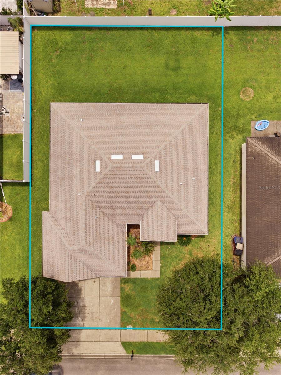 KEYSTONE POINTE PH 3 - Residential