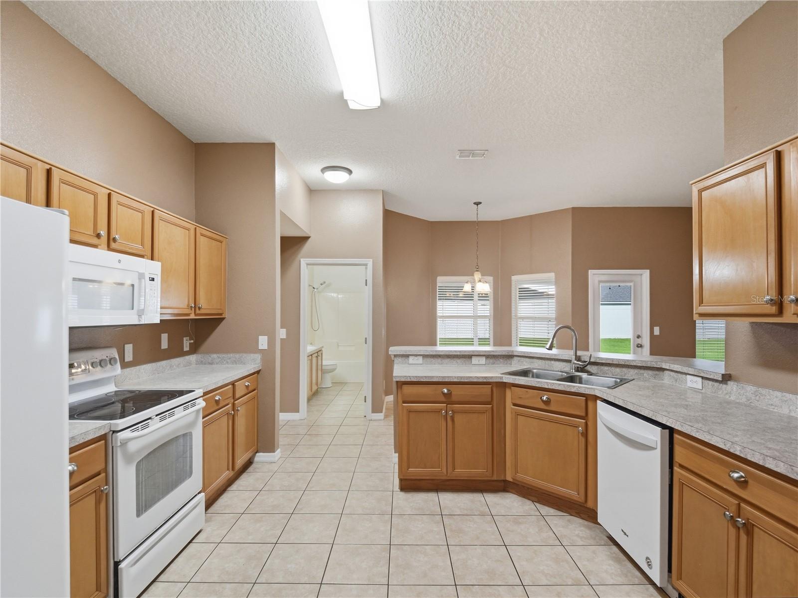KEYSTONE POINTE PH 3 - Residential