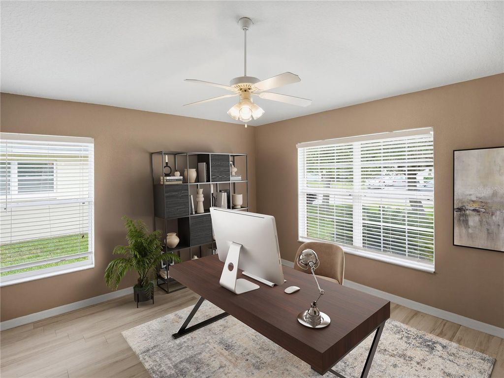Photo of 6008 Keystone Pointe Drive, Saint Cloud, FL 34772 (MLS # S5150778)