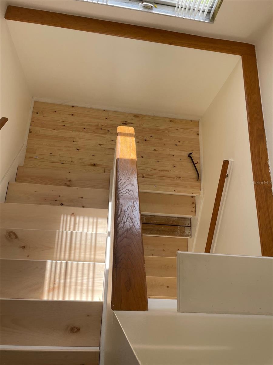 HERNANDO BEACH - Residential