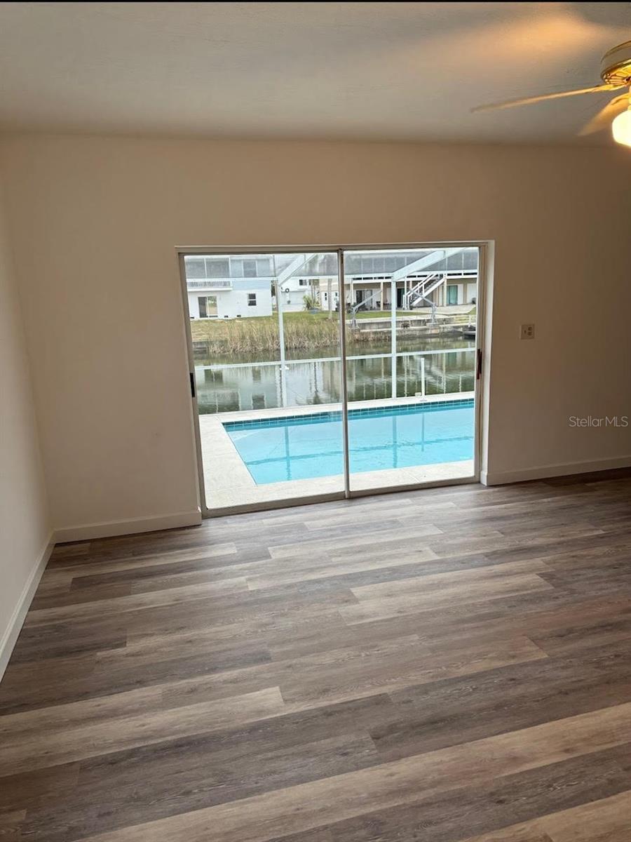 HERNANDO BEACH - Residential