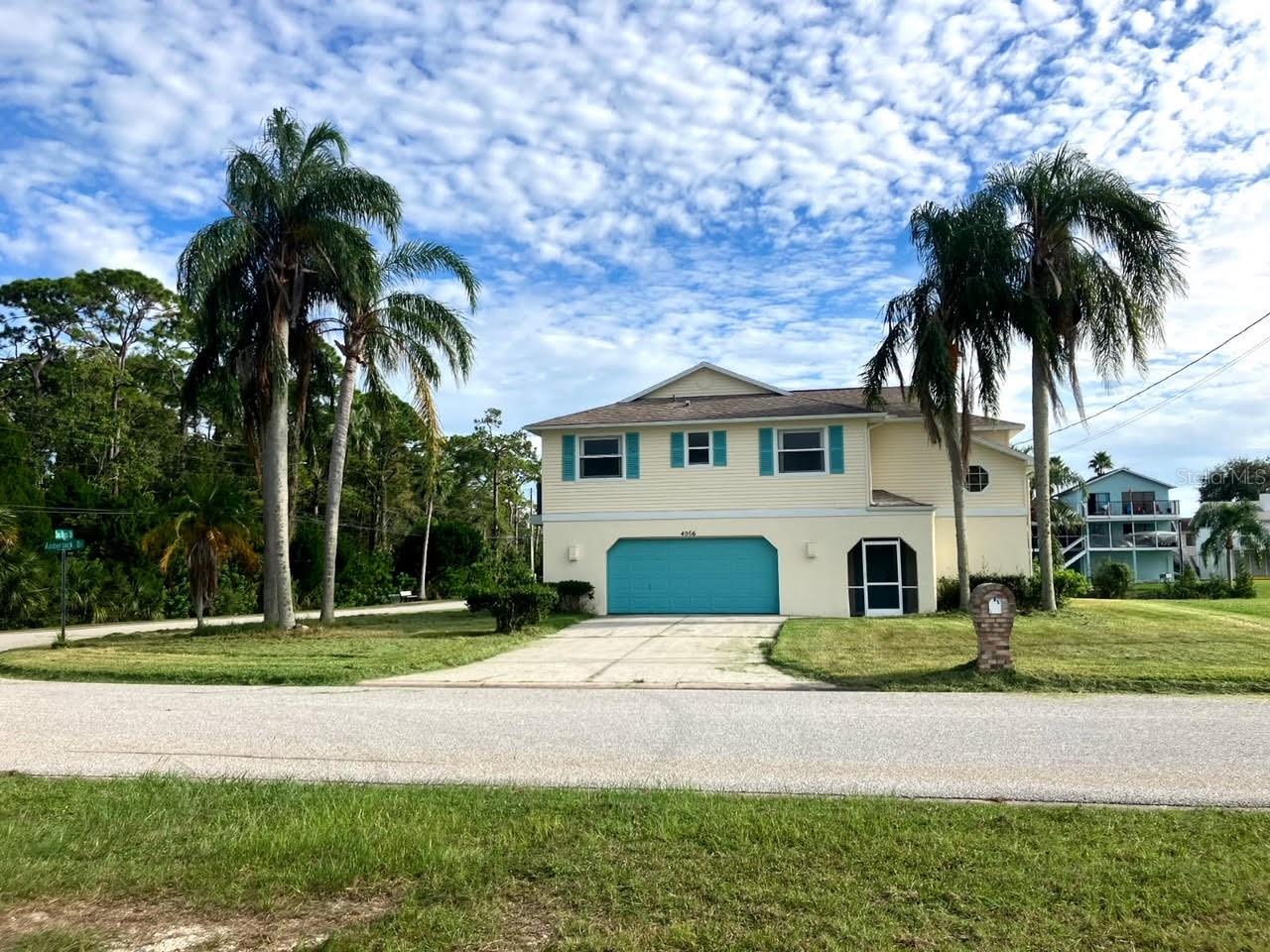 HERNANDO BEACH - Residential