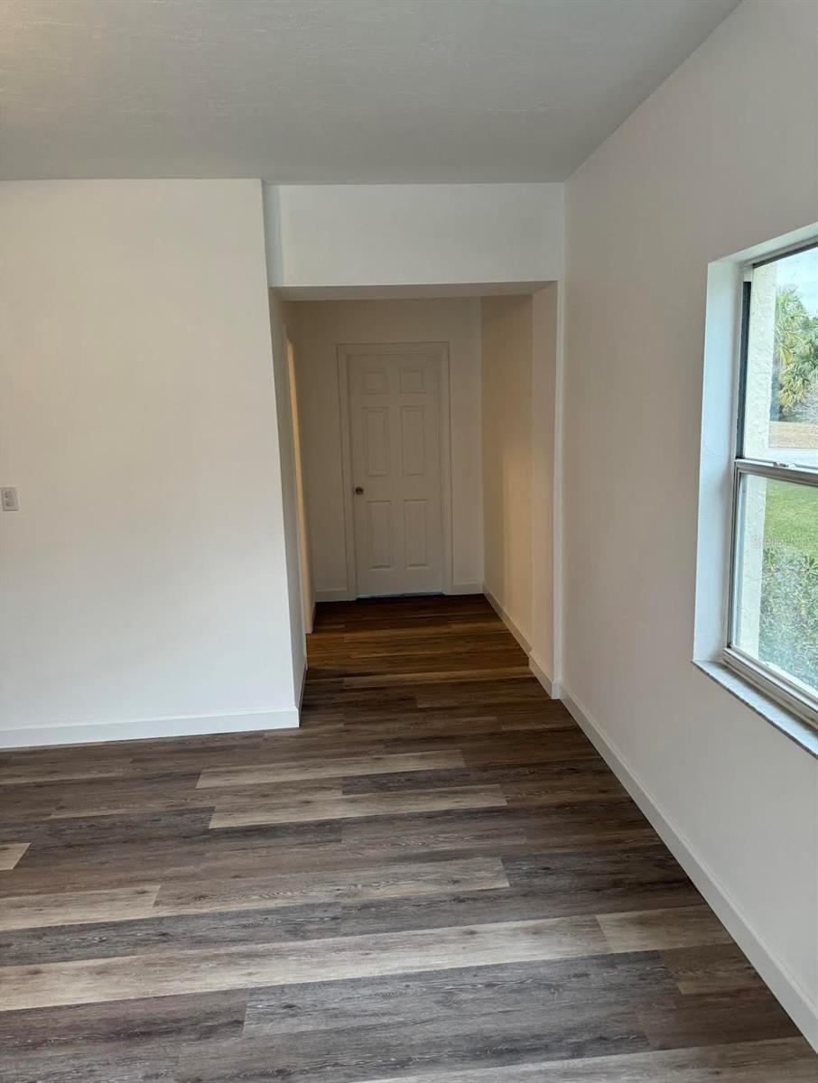 HERNANDO BEACH - Residential