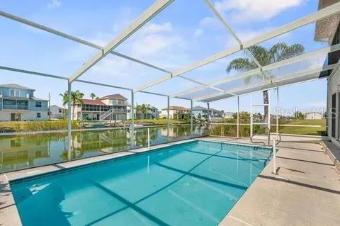 HERNANDO BEACH - Residential