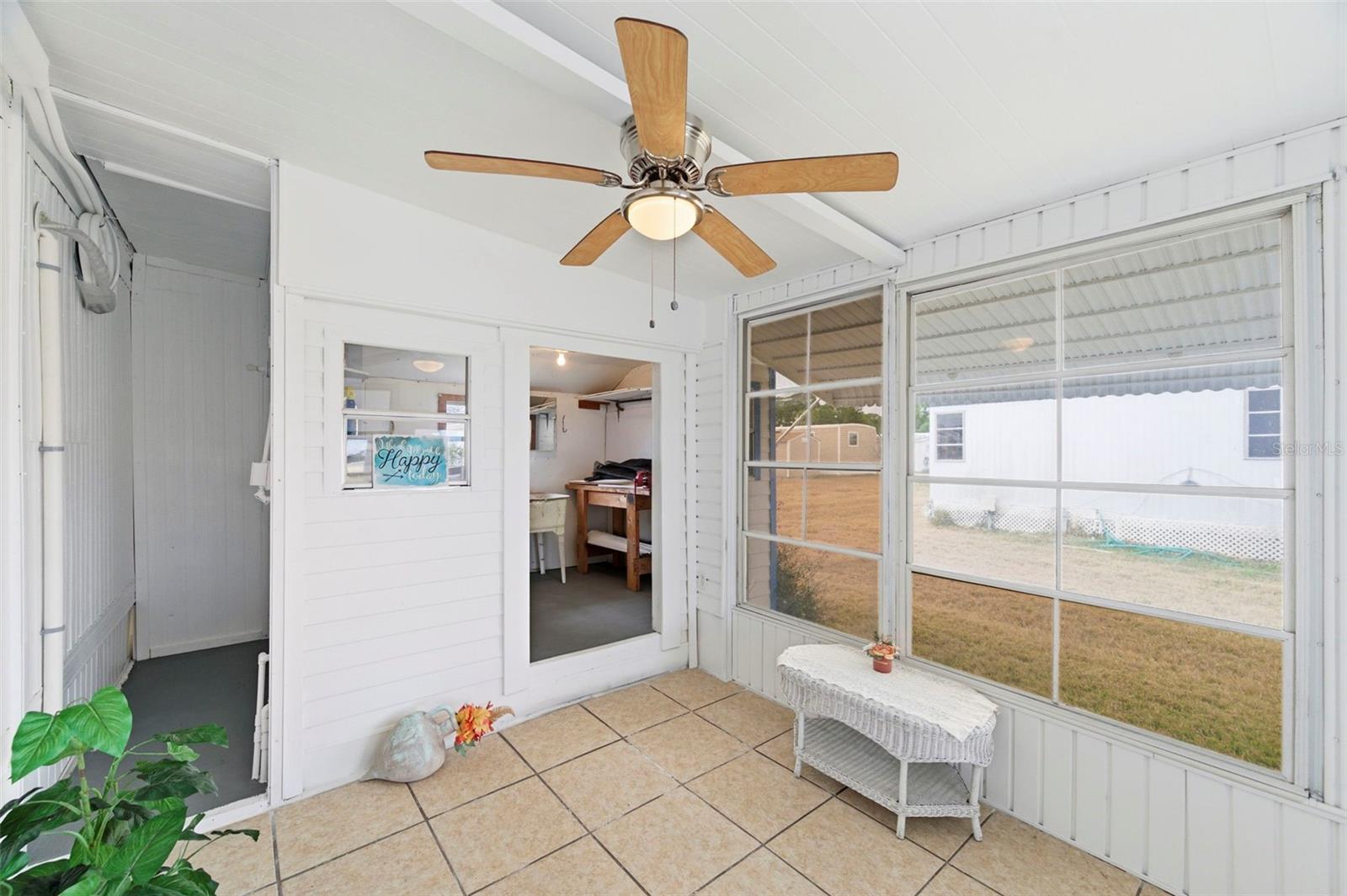 SENATE MANOR - Residential