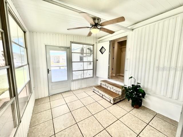 SENATE MANOR - Residential
