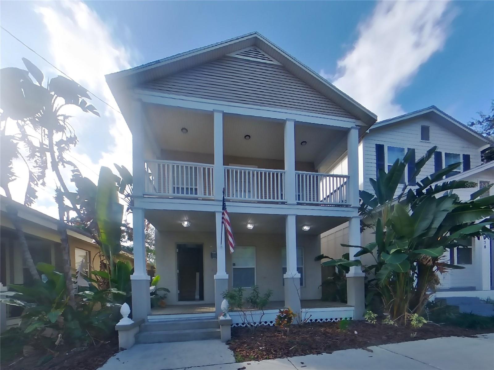 MAC FARLANES REV MAP OF ADD - Residential Lease