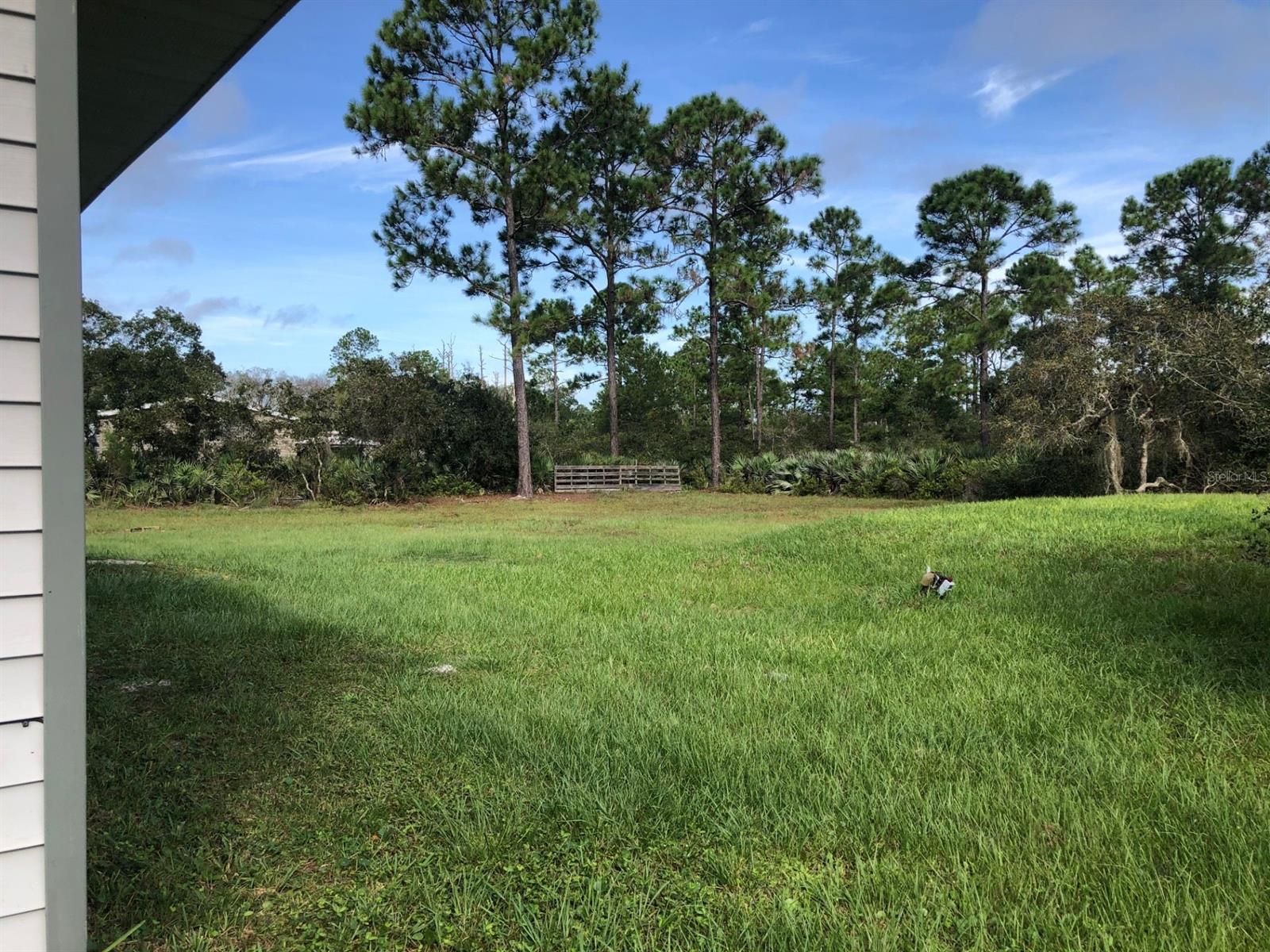 Quail Roost Ranches Unrec 202 - Residential Lease