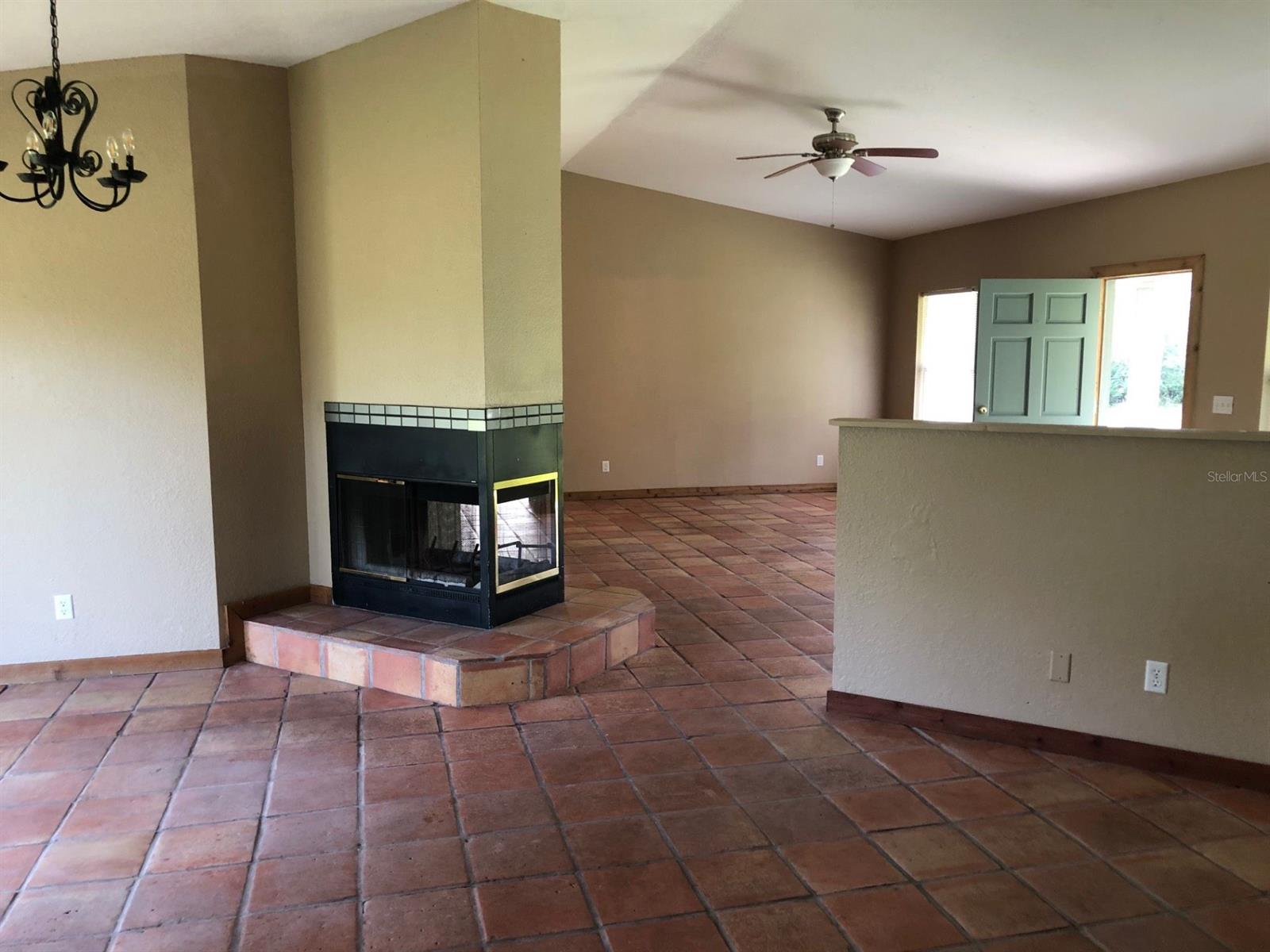 Quail Roost Ranches Unrec 202 - Residential Lease