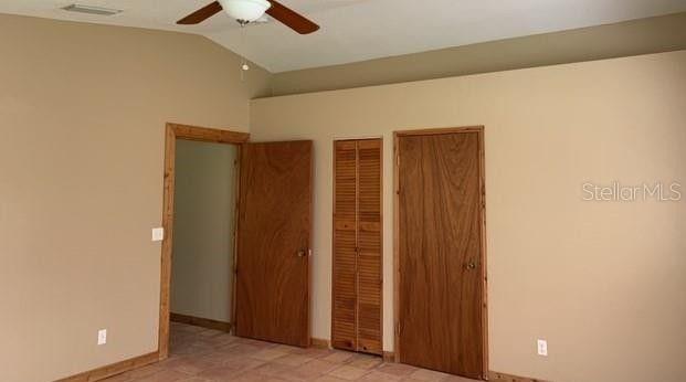 Quail Roost Ranches Unrec 202 - Residential Lease