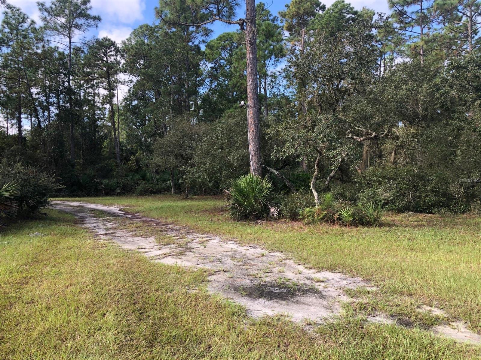 Quail Roost Ranches Unrec 202 - Residential Lease