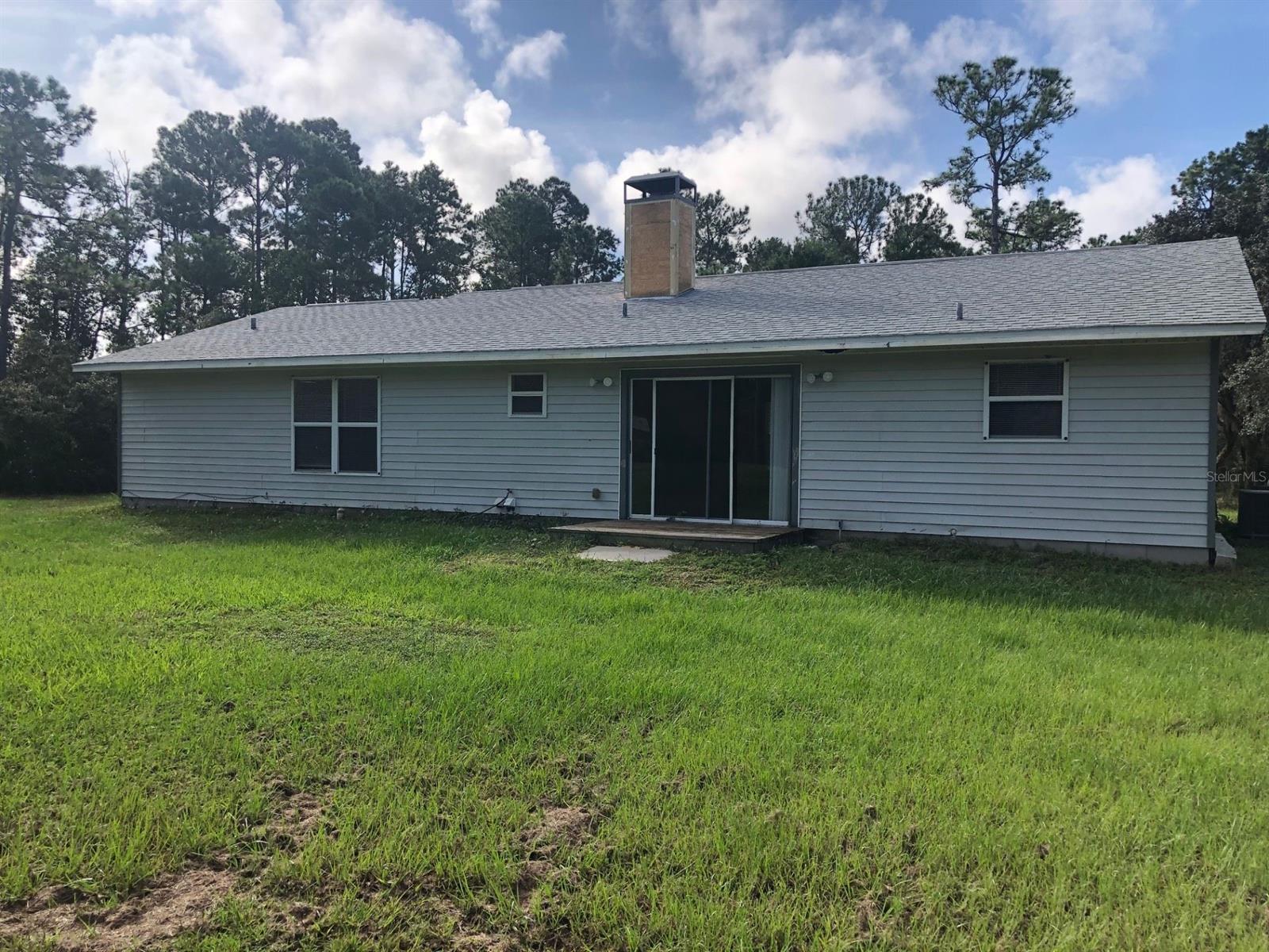 Quail Roost Ranches Unrec 202 - Residential Lease